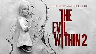 The Evil Within 2 - Full Game - Das komplette Spiel - Gameplay German Deutsch Horror Game