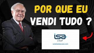 TRPL4 Vale a pena investir na Carteira de Dividendos? Eletrobrás vai vender Transmissão Paulista?