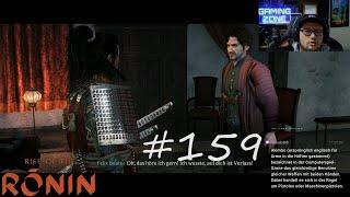 RISE OF THE RONIN #159 - Schlaflose Nächte ° #ps5 #letsplay #cam