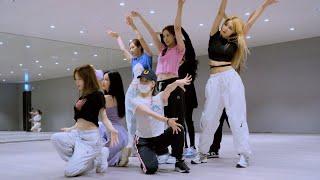 Girls Generation 소녀시대 FOREVER 1 Dance Practice Behind The Scenes