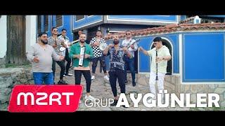 GRUP AYGÜNLER  █▬█ █ ▀█▀  VEZİR KARISI 