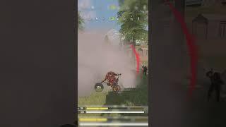 When Squad Wipe Gets Toxic...  Call of Duty Mobile Battle Royale