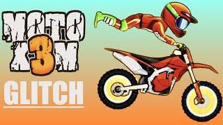 CoolMath Games Moto X3M  Level 5 - Glitch