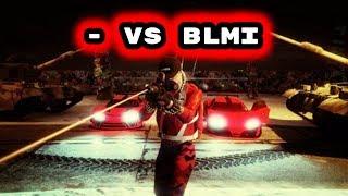 - VS BLMI GTA ONLINE  DEATHMATCH POMPE