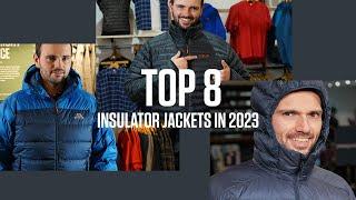 Top 8 Insulator Jackets in 2023