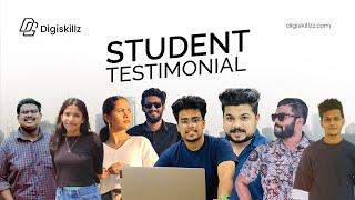 The Best Digital Marketing Course in Kochi reviews  Kottakkal  Kerala  DigiSkillz