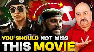 9 Important Details You Missed in BASTAR Movie Review & AnalysisEnding & Story Explained