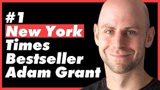 Adam Grant Why You Should Stop Trying To Prove Yourself