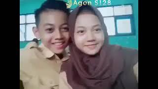 VIDEO VIRAL BOCAH SEKOLAH PACARAN MESRA-MESRAAN