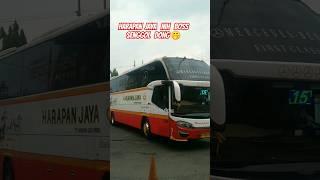 #terminalmaospati #bismania #busmania #harapanjaya #reel #reels #magetan #ngawi #madiun @diandpu