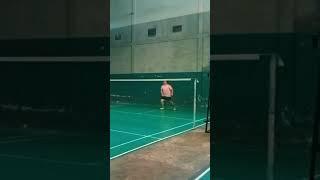 Belum full power #fypシ #badmintontraining #badminton #bulutangkis #bulutangkisindonesia