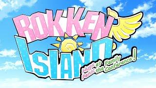 Welcome to Rokken Island - Danganronpa x Umineko
