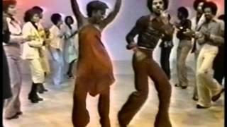 Soul Train Line High School Dance Sylvers