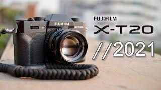 Fuji XT20 worth it in 2021 ? A non Professional Hobbyist Perspective on the Best Mirrorless Gem