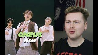 THIS IS COOL ONEUS원어스 ‘Now Original by Fin.K.L’ MV Reaction