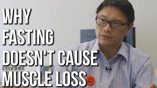 Intermittent Fasting for Weight Loss w Jason Fung MD