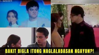 Mga red flag video ni DANIEL kay KATHRYN noon kumakalat online FANS NI DANIEL PUMALAG