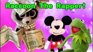 SlimeySnail Movie Raccoon The Rapper