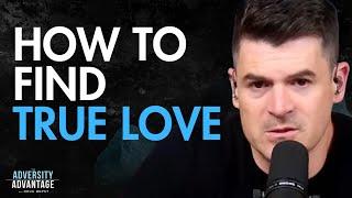 Why Modern Dating Is Such A Mess & How To Find Love That Lasts  Dr. John Delony