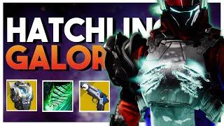 Get Unlimited Strand Threadling But for Titans HEART OF INMOST LIGHT Titan PVE Build - Destiny 2