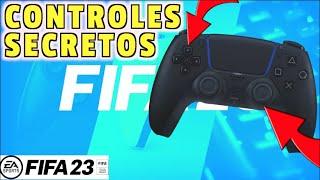 Controles SECRETOS para atacar mejor en FIFA 23