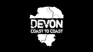 Climb South Wests Devon Coast to Coast 2024