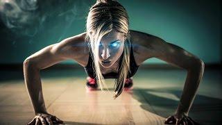 POWERFUL WORKOUT MOTIVATION MUSIC MIX - VOCAL TRAP MUSIC 2016-2017