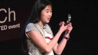 TEDxChCh - Linh Do - Defying Social Norms for Social Change