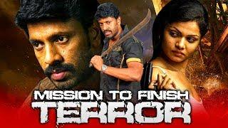 Mission To Finish Terror Hindi dubbed Movie  Harikumar Anuya Bhagvath Karthika