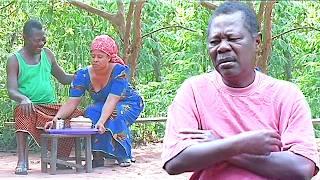 Devils Agenda  Sam Loco & Chiwetalu Agu Wil Make U Row On De Floor With Laughter - Nigerian Movie