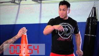 Cung Le Sets A World Record