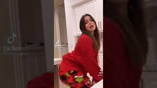 SEXY ADDISON RAE JERK OFF CHALLENGE #2