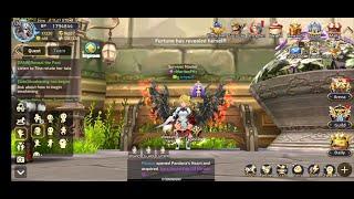 DRAGON NEST MOBILE X ZENVOGAME NEWBIE GUIDE