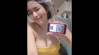 Tiktok terbaru Kunthada Baifern