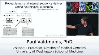 Using biobank-level data to resolve phenotypes associated with genetic variants