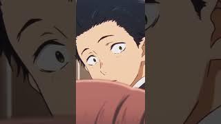 AMV Koe no Katachi