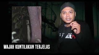 Terbaru Wajah Kuntilanak Terjelas Terekam Kamera