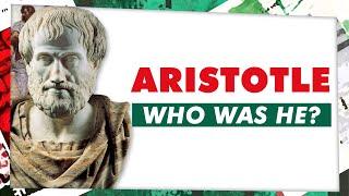 Aristotle  An Overview of his Life & Philosophy