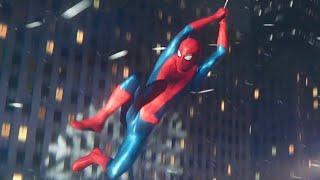 New Classic Spider-Man’s Suit from Spider-Man No Way Home - SPOILERS