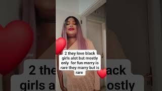 Arabs guys dont marry black girls rare#whyarabsdontmarryblack#arabdontmarryotherrace#datingarabguy