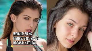 Top 10 Most Beautiful & Prettiest prnstars in the world 2021