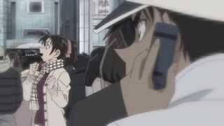 Heiji x Kazuha - End of Time amv