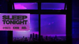 Switch Disco R3HAB Sam Feldt - Sleep Tonight This Is The Life Official Lyric Video