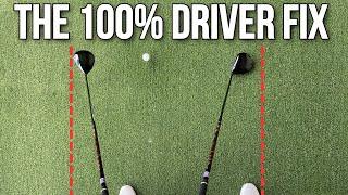 This Basic Tip Will Change How You Hit Driver