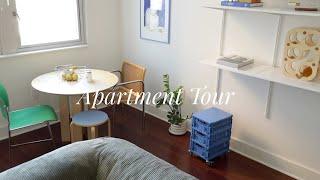 APARTMENT TOUR 2024  abetweene