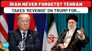 Iran Hacks Trump’s Campaign As Revenge For 1500 Sanctions Shunning Nuclear Deal? Tehran Reacts  US