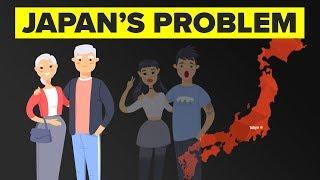 Japans Population Problem