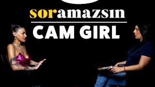 Soramazsın Cam Girl I 124. Bölüm