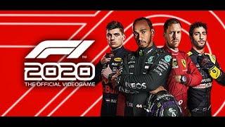F1 2020 My Team Career Ep18 Japanese Grand Prix