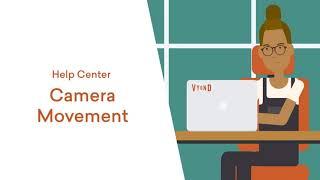 Vyond Tutorials Camera Movement